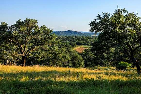 48.96 Acres of Agricultural Land for Sale in Llano, Texas