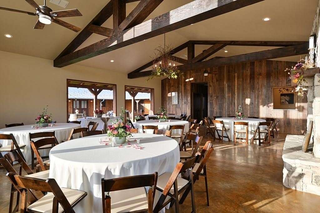 4.86 Acres of Commercial Land for Lease in Fredericksburg, Texas