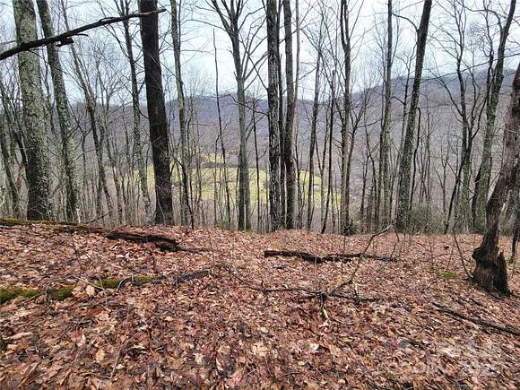 3.94 Acres of Land for Sale in Waynesville, North Carolina