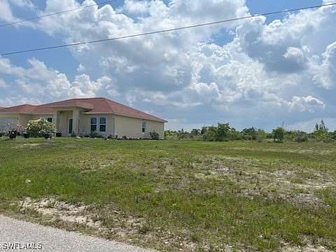 0.23 Acres of Land for Sale in Cape Coral, Florida