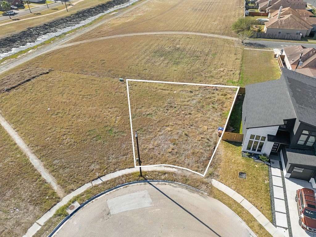 0.12 Acres of Land for Sale in Corpus Christi, Texas