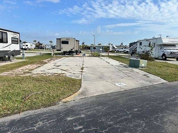 0.04 Acres of Land for Sale in Fort Myers, Florida