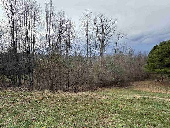 0.35 Acres of Residential Land for Sale in Huntington, West Virginia