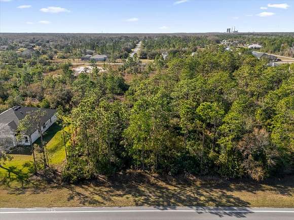 1.24 Acres of Residential Land for Sale in Orlando, Florida