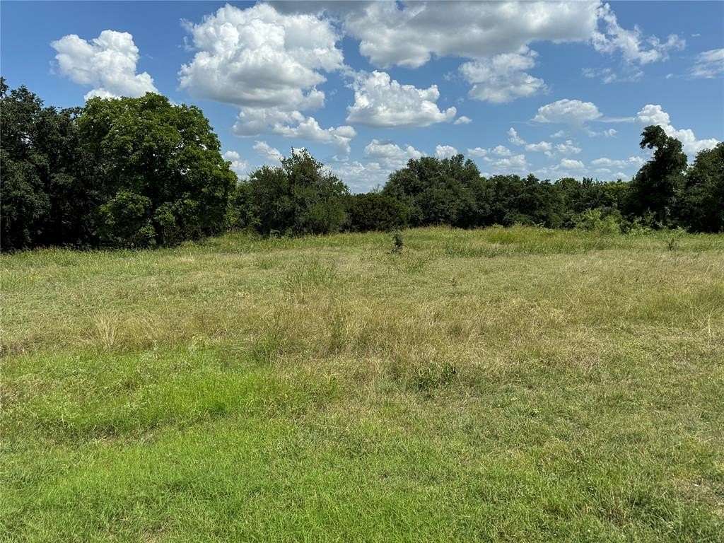 0.3 Acres of Residential Land for Sale in Whitney, Texas
