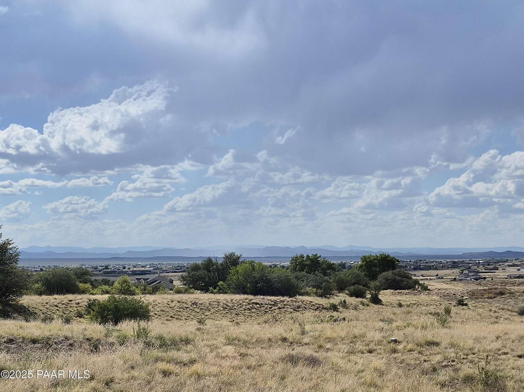 12 Acres of Land for Sale in Prescott Valley, Arizona