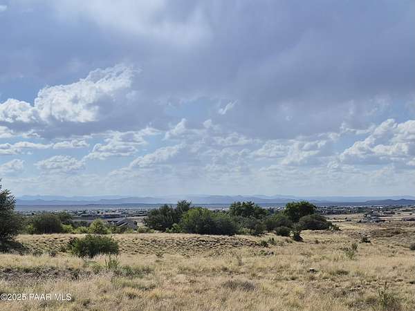 12 Acres of Land for Sale in Prescott Valley, Arizona