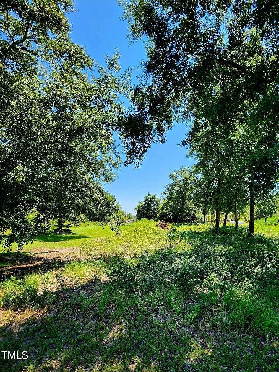 2.35 Acres of Residential Land for Sale in Holly Ridge, North Carolina