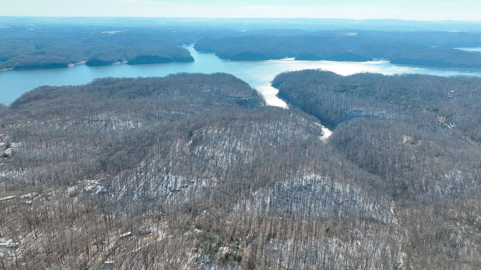 24 Acres of Recreational Land for Sale in Nancy, Kentucky