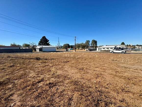 0.61 Acres of Land for Sale in Alpine, Texas