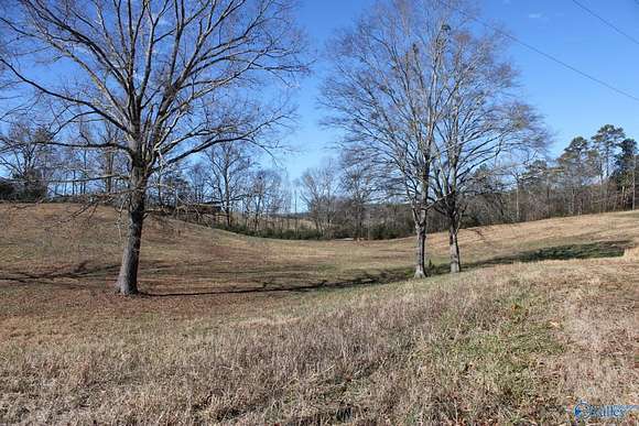 6.3 Acres of Residential Land for Sale in Attalla, Alabama