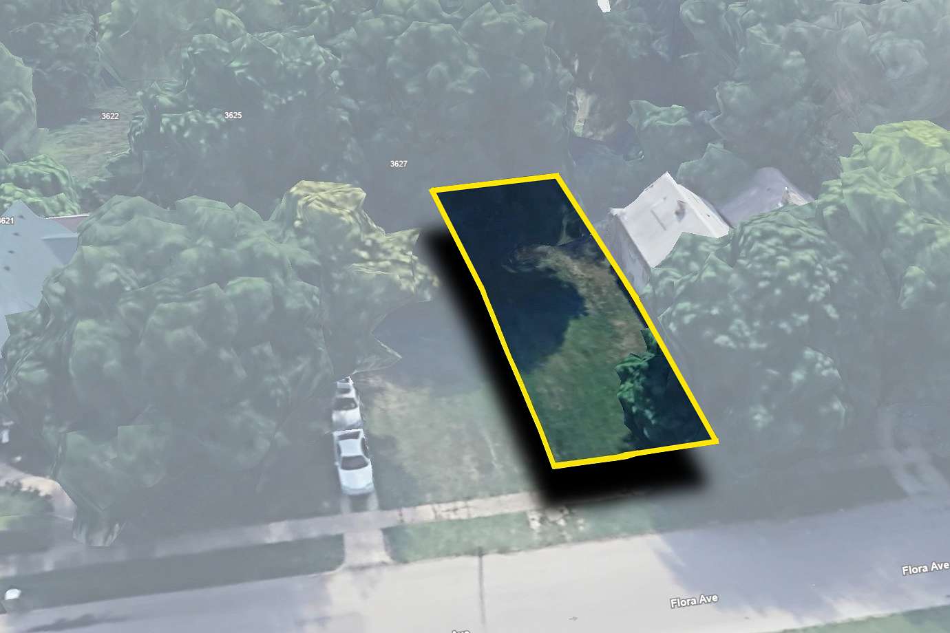 0.1 Acres of Residential Land for Sale in Kansas City, Missouri