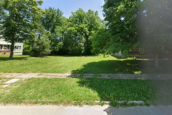 0.1 Acres of Residential Land for Sale in Kansas City, Missouri