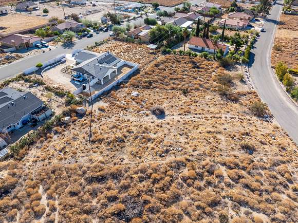 0.48 Acres of Residential Land for Sale in Whitewater, California