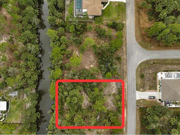 0.23 Acres of Residential Land for Sale in North Port, Florida
