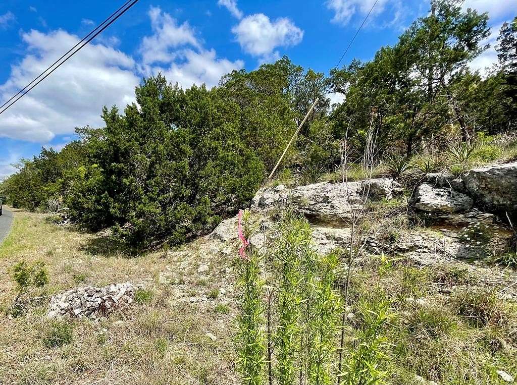 3.895 Acres of Residential Land for Sale in Bulverde, Texas