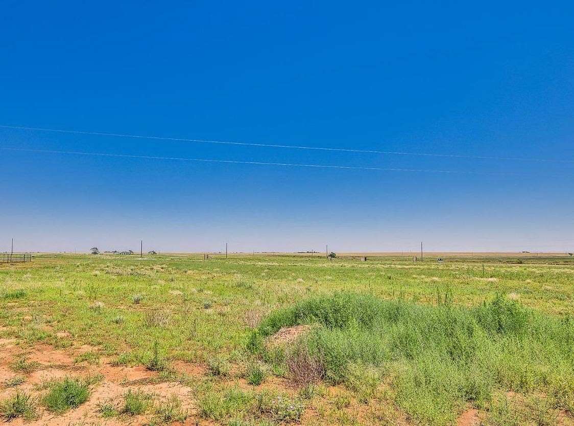1 Acre of Residential Land for Sale in Wilson, Texas