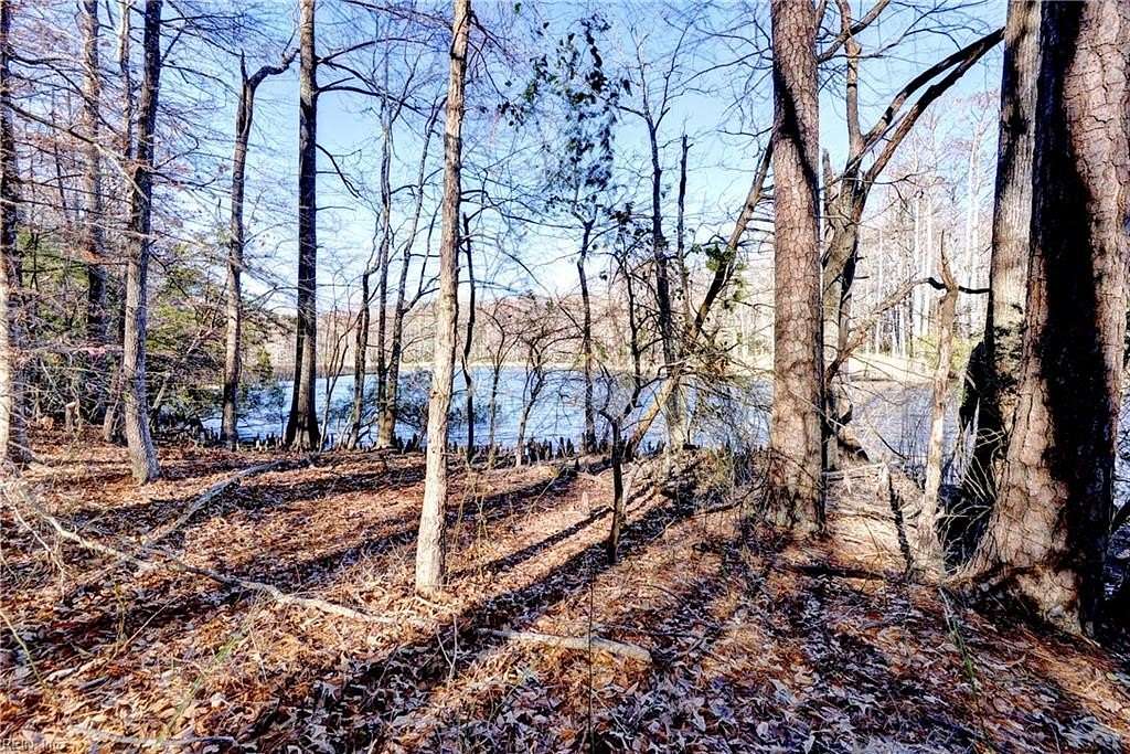5.1 Acres of Residential Land for Sale in Smithfield, Virginia