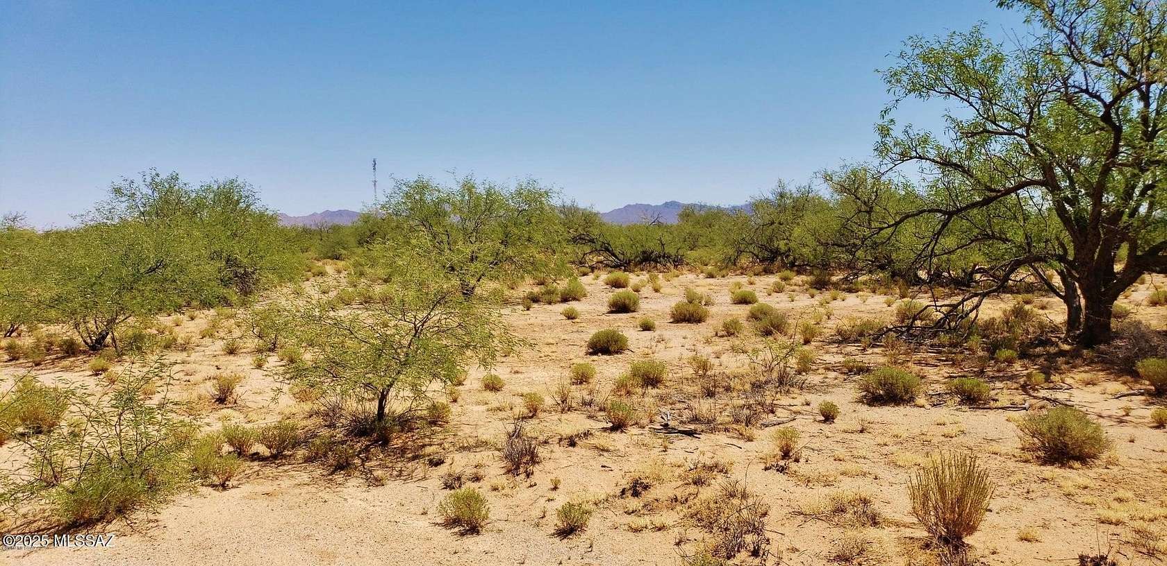 41 Acres of Land for Sale in Tucson, Arizona