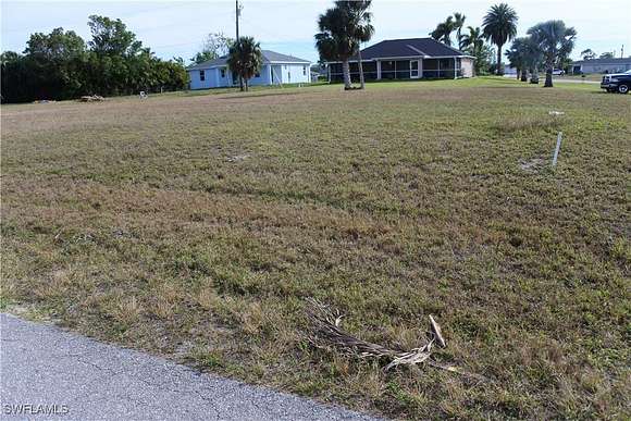 0.35 Acres of Residential Land for Sale in Cape Coral, Florida