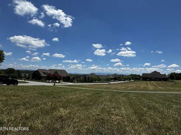 0.38 Acres of Residential Land for Sale in Vonore, Tennessee