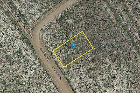 0.17 Acres of Residential Land for Sale in Colorado City, Colorado