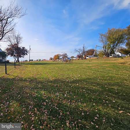 0.6 Acres of Residential Land for Sale in Strasburg, Pennsylvania