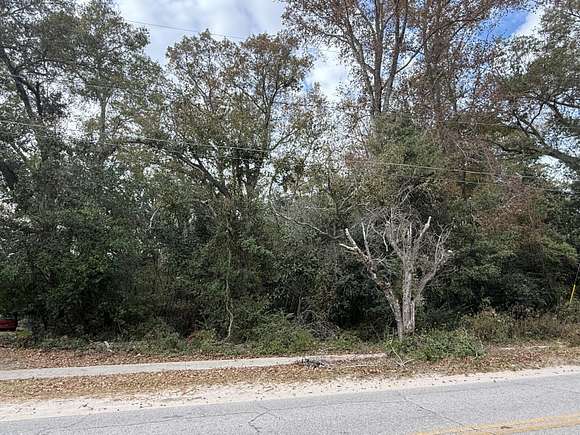 0.35 Acres of Residential Land for Sale in Bamberg, South Carolina