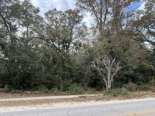 0.35 Acres of Residential Land for Sale in Bamberg, South Carolina