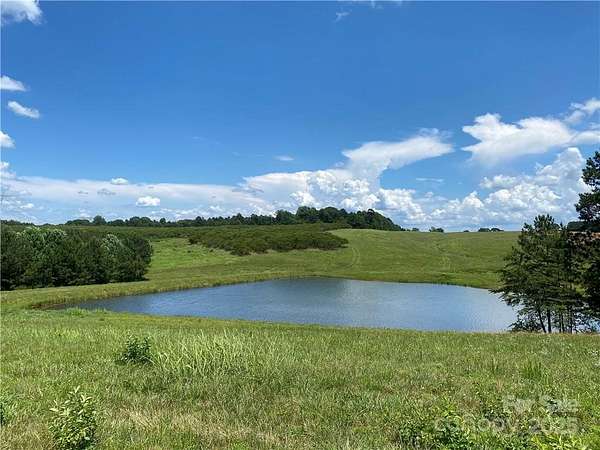 3.58 Acres of Residential Land for Sale in Rutherfordton, North Carolina