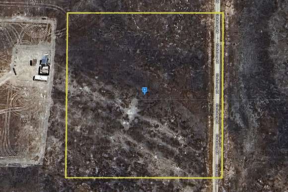 2.5 Acres of Residential Land for Sale in Santa Margarita, California