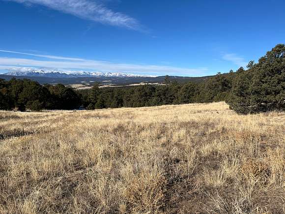 40 Acres of Recreational Land with Home for Sale in Gardner, Colorado