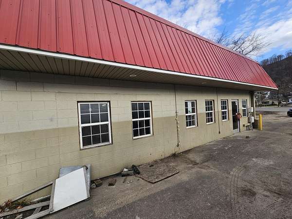 0.35 Acres of Land for Sale in Evarts, Kentucky