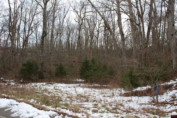 1.4 Acres of Land for Sale in Flippin, Arkansas