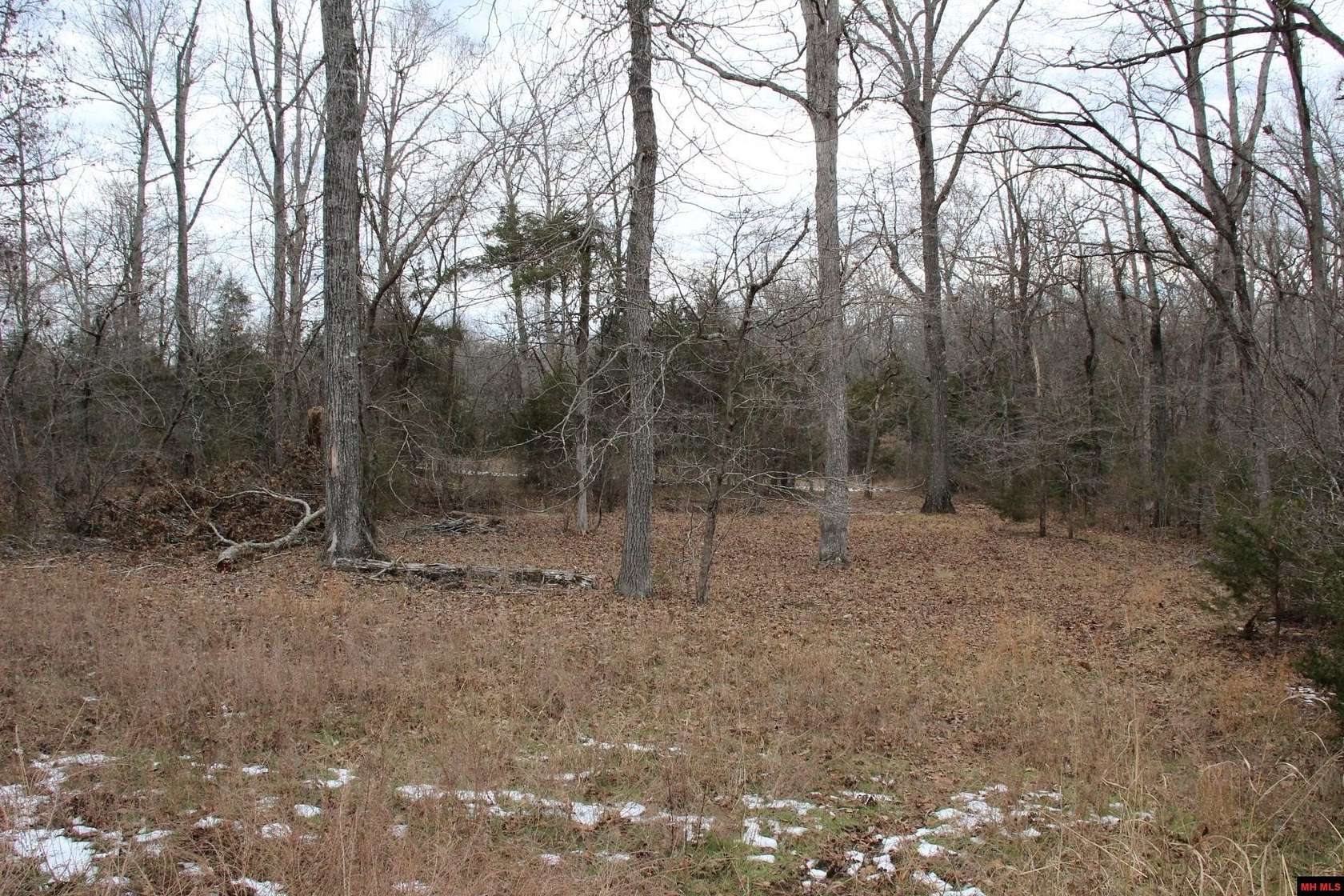 2.13 Acres of Land for Sale in Flippin, Arkansas