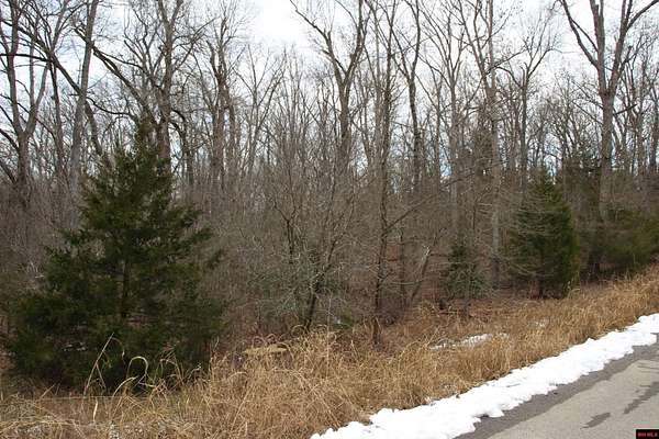 1.45 Acres of Residential Land for Sale in Flippin, Arkansas