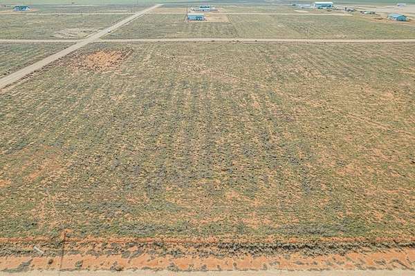 1.2 Acres of Residential Land for Sale in Seminole, Texas