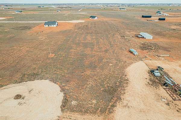 1.2 Acres of Residential Land for Sale in Seminole, Texas