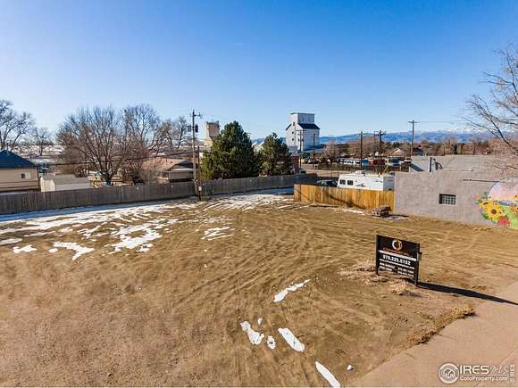 0.17 Acres of Commercial Land for Sale in Wellington, Colorado