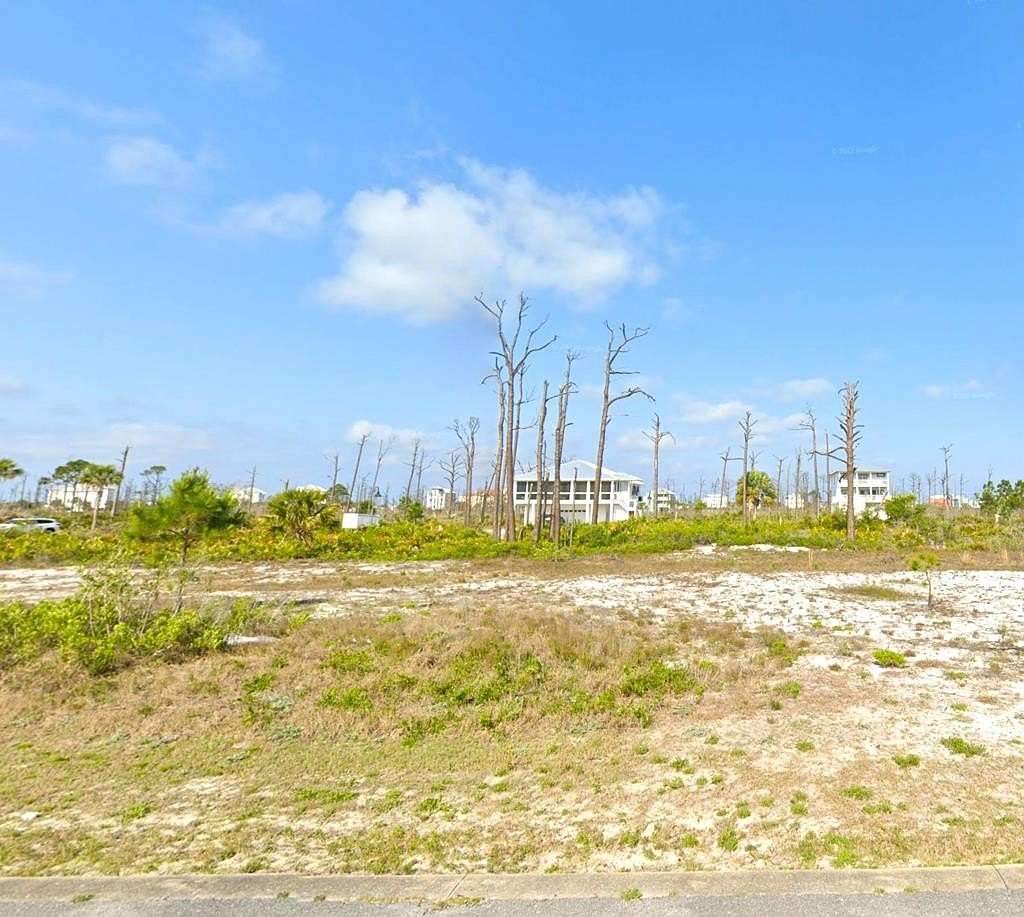 0.27 Acres of Residential Land for Sale in Port St. Joe, Florida