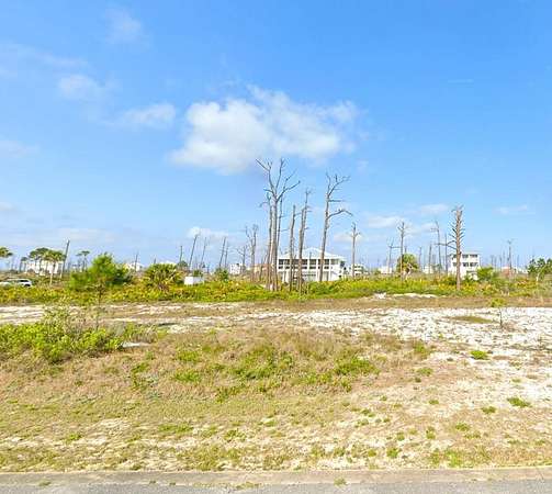 0.27 Acres of Residential Land for Sale in Port St. Joe, Florida