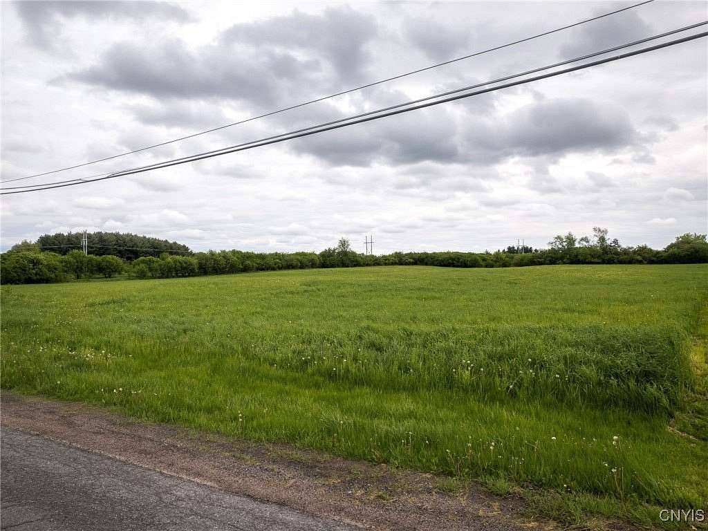 188 Acres of Recreational Land for Sale in Watertown, New York