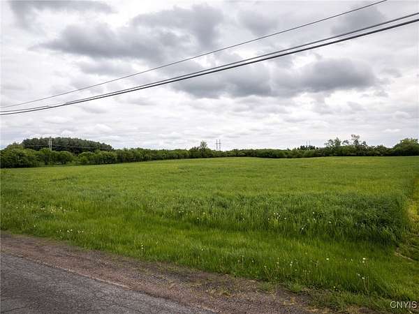 188 Acres of Recreational Land for Sale in Watertown, New York