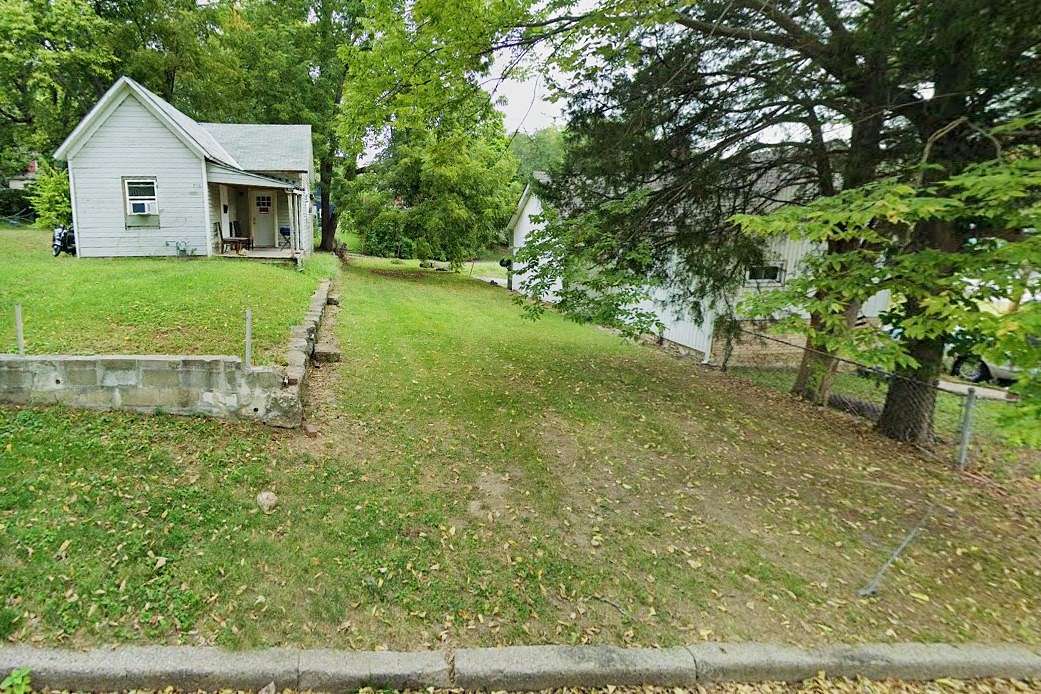 0.07 Acres of Residential Land for Sale in Kansas City, Kansas