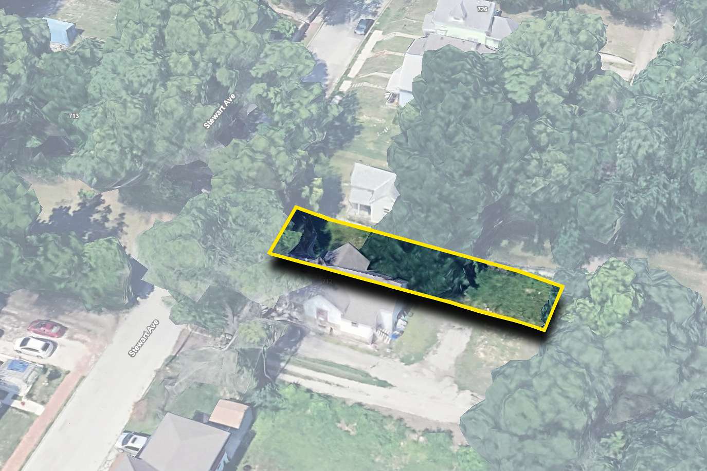 0.07 Acres of Residential Land for Sale in Kansas City, Kansas