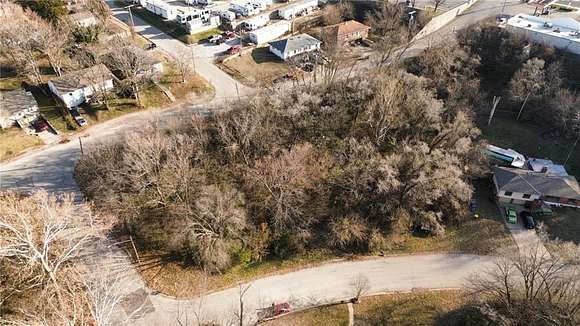 1.15 Acres of Mixed-Use Land for Sale in Sugar Creek, Missouri