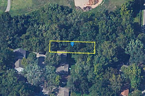 0.16 Acres of Residential Land for Sale in Independence, Missouri