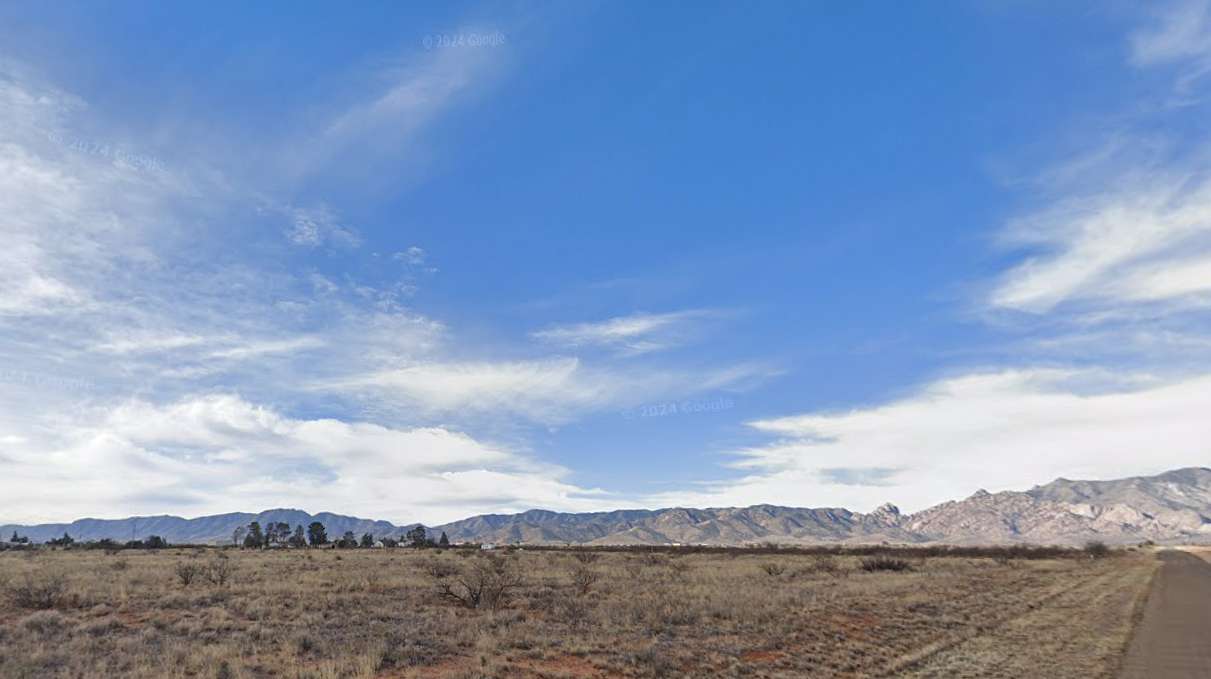 0.84 Acres of Residential Land for Sale in Arizona Sun Sites, Arizona