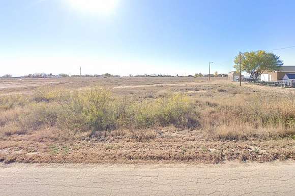 0.31 Acres of Residential Land for Sale in Roswell, New Mexico