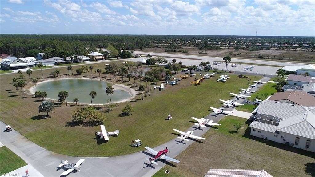 0.25 Acres of Land for Sale in Naples, Florida